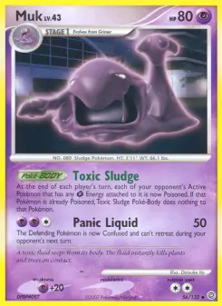 Carta Muk