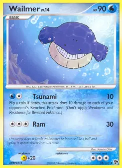 Carta Wailmer