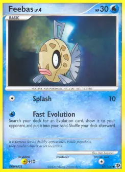 Carta Feebas