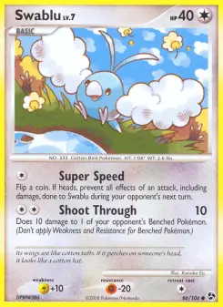Carta Swablu