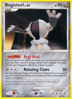 Carta Registeel