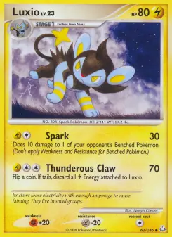 Carta Luxio