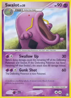 Carta Swalot