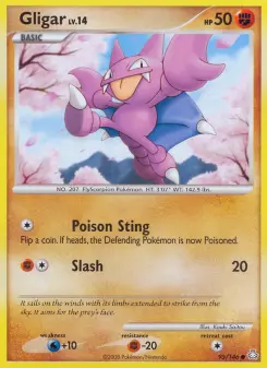 Carta Gligar