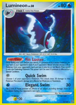 Carta Lumineon