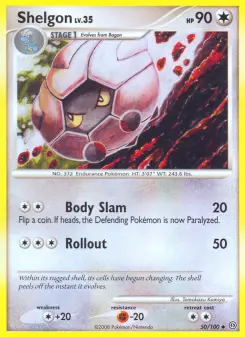 Carta Shelgon