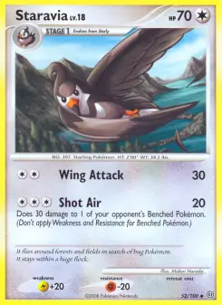 Carta Staravia
