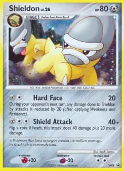 Carta Shieldon