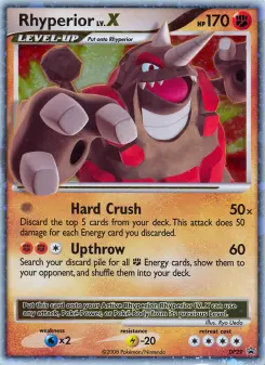 Carta Rhyperior