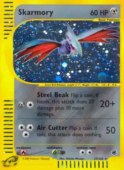 Carta Skarmory