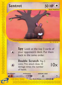 Carta Sentret
