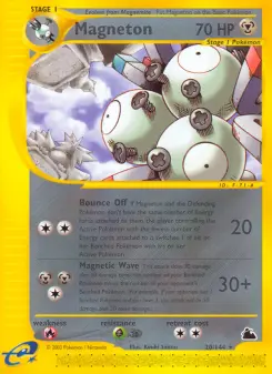 Carta Magneton