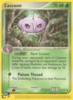 Carta Cascoon