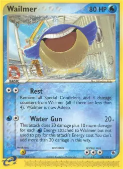 Carta Wailmer