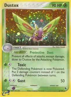 Carta Dustox