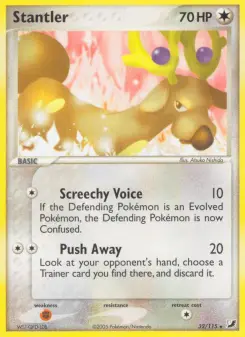 Carta Stantler