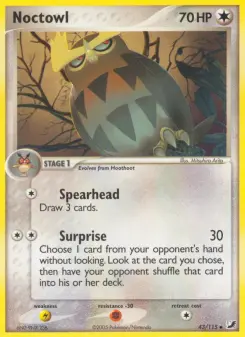 Carta Noctowl