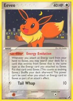 Carta Eevee