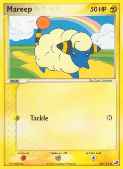 Carta Mareep