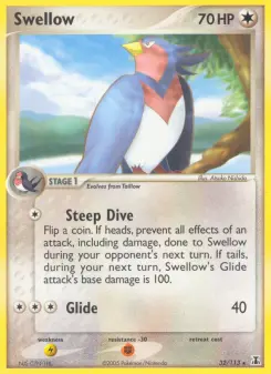 Carta Swellow