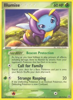 Carta Illumise