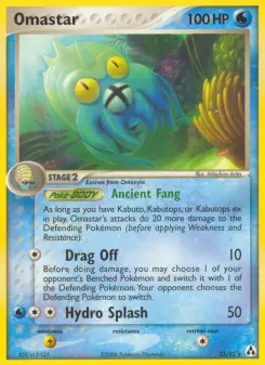 Carta Omastar