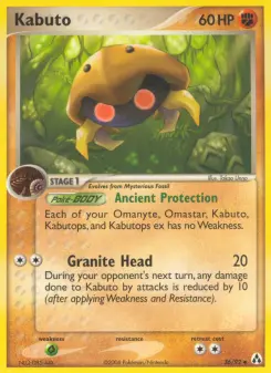 Carta Kabuto