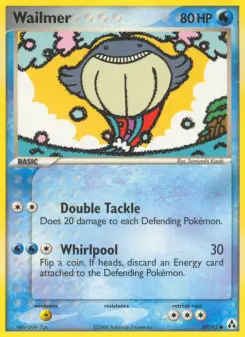 Carta Wailmer
