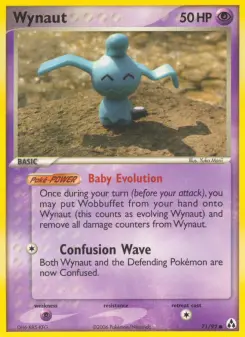 Carta Wynaut