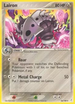 Carta Lairon