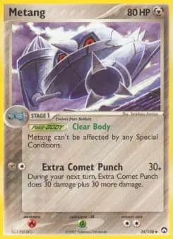 Carta Metang
