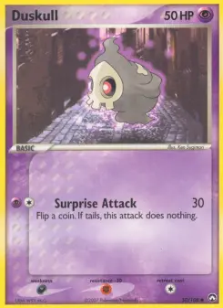Carta Duskull