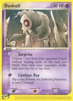 Carta Duskull