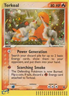 Carta Torkoal