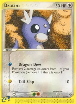 Carta Dratini