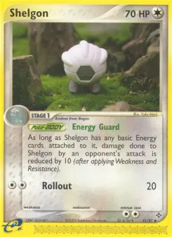Carta Shelgon