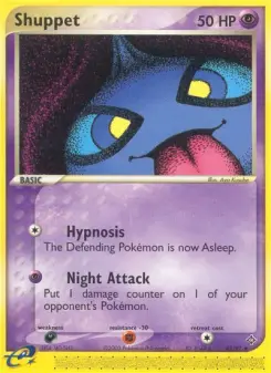 Carta Shuppet