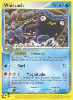 Carta Whiscash