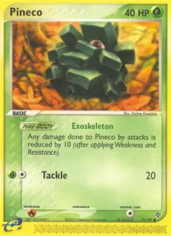 Carta Pineco
