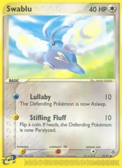 Carta Swablu