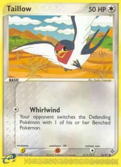 Carta Taillow