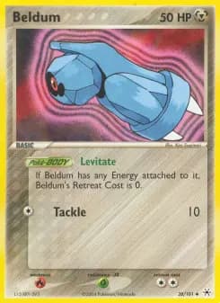 Carta Beldum