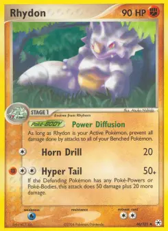 Carta Rhydon