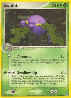 Carta Swalot