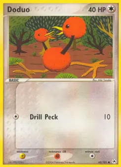 Carta Doduo