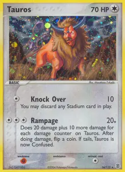 Carta Tauros