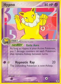 Carta Hypno