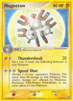 Carta Magneton