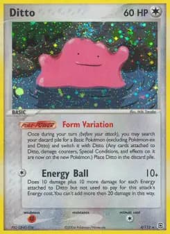 Carta Ditto