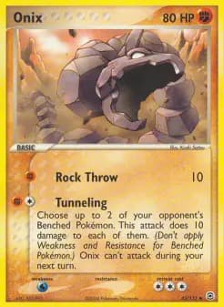 Carta Onix